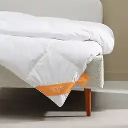 Wehkamp NOUS Living enkeldekbed dons 70% dons aanbieding