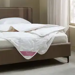 Wehkamp NOUS Living dekbed wollen 4-seizoenen aanbieding