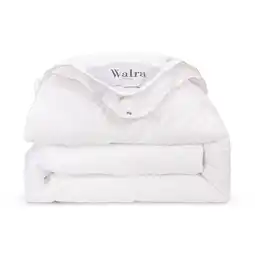 Wehkamp Walra dekbed synthetisch 4-seizoenen Paris aanbieding