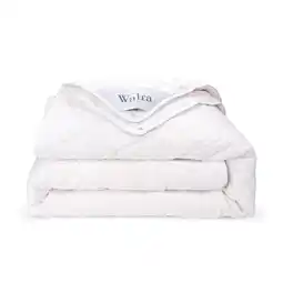 Wehkamp Walra dekbed katoenen 4-seizoenen Amsterdam aanbieding