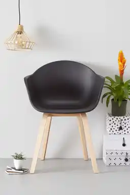 Wehkamp NOUS Living eetkamerstoel Cebu aanbieding