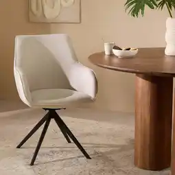 Wehkamp NOUS Living eetkamerstoel Loren aanbieding