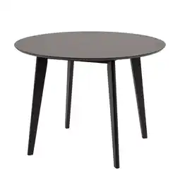 Wehkamp Wehkamp Home eettafel Runa (⌀105 cm) aanbieding