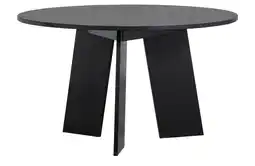 Wehkamp WOOOD eettafel Fries aanbieding