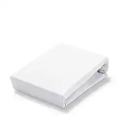 Wehkamp Vandyck jersey hoeslaken soft stretch aanbieding