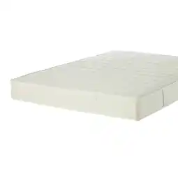 Wehkamp Wehkamp Home polyether matras Basis (140x200 cm) aanbieding