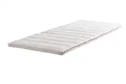 Wehkamp Wehkamp Home latex topmatras Comfort (90x200 cm) aanbieding