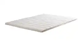 Wehkamp Wehkamp Home latex topmatras Comfort (160x200 cm) aanbieding