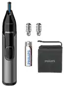 Wehkamp Philips Series 3000 neus-, oor- en wenkbrauwtrimmer NT3650/16 aanbieding