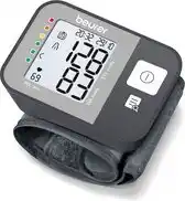 Conrad Beurer BC 27 65904 Bloeddrukmeter Pols aanbieding