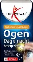 Wehkamp Lucovitaal Ogen, Dag & Nacht scherp zicht aanbieding