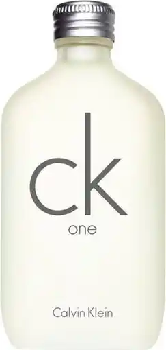 Wehkamp Calvin Klein CK One eau de toilette - 300 ml aanbieding