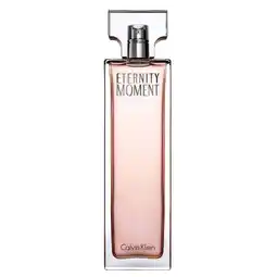 Wehkamp Calvin Klein Eternity Moment eau de parfum - 100 ml aanbieding