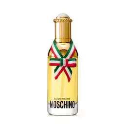 Wehkamp Moschino Femme eau de toilette - 25 ml aanbieding