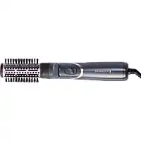 Wehkamp Remington Curl & Straight Confidence Rotating Hot Air Styler fohnborstel AS8606 aanbieding
