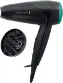 Wehkamp Remington reisföhn - On the Go - 2000W - D1500 aanbieding
