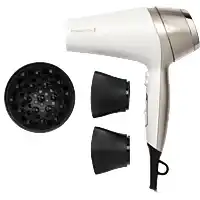 Wehkamp Remington Thermacare PRO 2400 Föhn - D5720 aanbieding