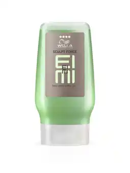 Wehkamp Wella Professionals EIMI Sculpt Force haargel - 125 ml aanbieding