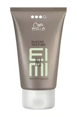 Wehkamp Wella Professionals EIMI Rugged Texture styling pasta - 75 ml aanbieding