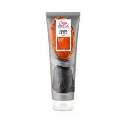 Wehkamp Wella Professionals Color Fresh kleurmasker - Copper Glow - 150 ml aanbieding