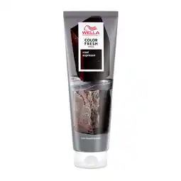 Wehkamp Wella Professionals Color Fresh kleurmasker - Cool Espresso - 150 ml aanbieding