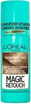Wehkamp L'Oréal Paris Magic Retouch Camouflerende uitgroeispray - Donkerblond aanbieding