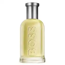 Wehkamp BOSS BOTTLED eau de toilette - 200 ml aanbieding