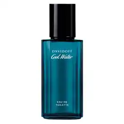 Wehkamp Davidoff Cool Water Man eau de toilette - 40 ml aanbieding