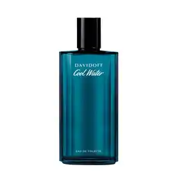 Wehkamp Davidoff Cool Water Man eau de toilette - 125 ml aanbieding
