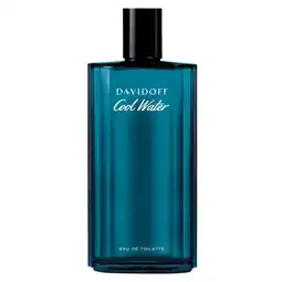Wehkamp Davidoff Cool Water Man eau de toilette - 200 ml aanbieding