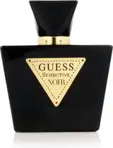 Wehkamp GUESS Seductive Noir For Women eau de toilette - 75 ml aanbieding
