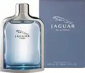 Wehkamp Jaguar Blue eau de toilette - 100 ml aanbieding