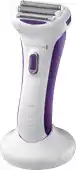 Wehkamp Remington Smooth & Silky ladyshave - WDF5030 aanbieding