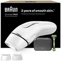 MediaMarkt Braun Ipl5145 Ipl-apparaat Wit aanbieding