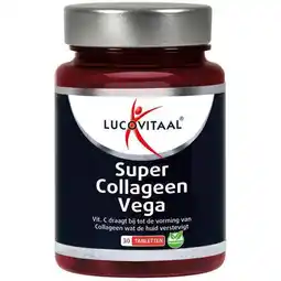 Wehkamp Lucovitaal Collageen Super vega aanbieding