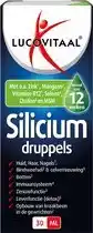 Wehkamp Lucovitaal Silicium Druppels - 30 ml aanbieding