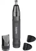 Wehkamp BaByliss Super-X Metal Series precisietrimmer - Neushaartrimmer, wenkbrauwtrimmer - E111E aanbieding