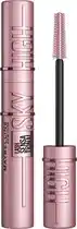 Wehkamp Maybelline New York Lash Sensational Sky High mascara - Very black aanbieding