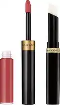 Wehkamp Max Factor Lipfinity Lip Colour lippenstift - 030 Cool aanbieding