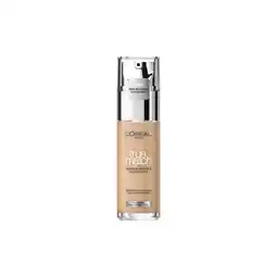 Wehkamp L'Oréal Paris True Match True Match Foundation- 3.R/3.C Rose Beige aanbieding