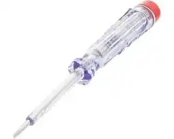 Hornbach PROFILE Spanningtester aanbieding