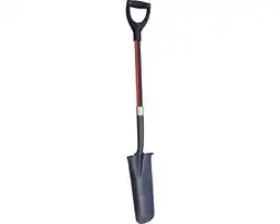 Hornbach FOR_Q Drainage spade aanbieding