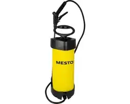 Hornbach MESTO Drukspuit Flori 3232R NBR afdichting 5 liter aanbieding