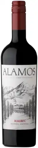 Gall & Gall Alamos Malbec 75CL aanbieding