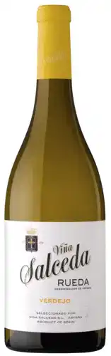 Gall & Gall Viña Salceda Rueda Verdejo 75CL aanbieding