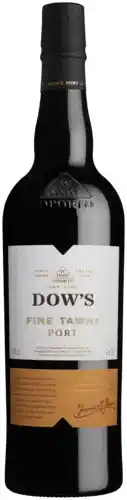 Gall & Gall Dow's Fine Tawny 75CL aanbieding
