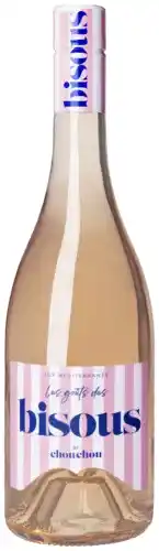 Gall & Gall Bisous 75CL aanbieding