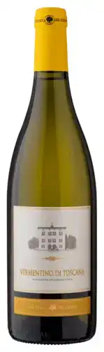 Gall & Gall Fattoria Del Cerro Vermentino di Toscana 75CL aanbieding