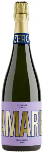 Gall & Gall Amare Sparkling Zero 75CL aanbieding