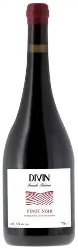 Gall & Gall Divin Reserve Pinot Noir 75CL aanbieding